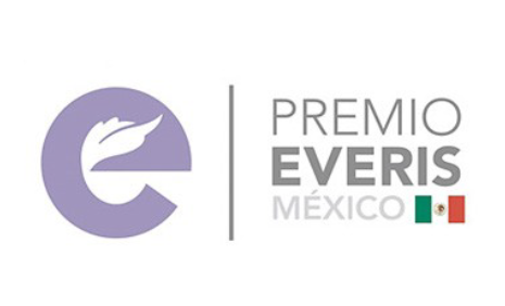 Premio EVERIS México